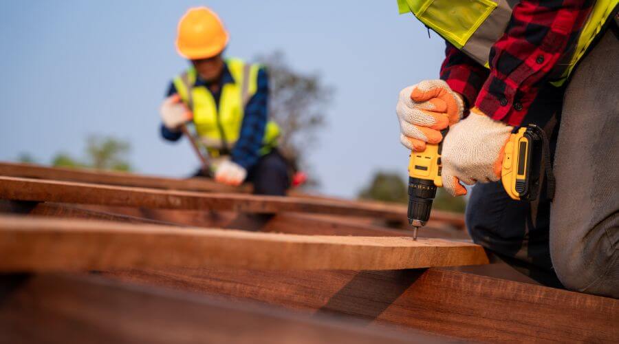 Expert flood damage restoration services in Ligonier, PA